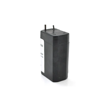 Аккумулятор мультигелевый MERLION GP189A 4V 0.8 Ah AGM