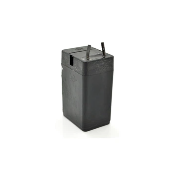 Аккумулятор мультигелевый MERLION GP403 4V 0.25 Ah AGM