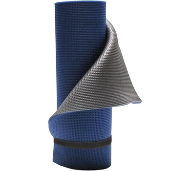 Каремат Sirex Everest 10 185x50x1.0 cm blue-charcoal Everest10-BC