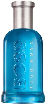 Туалетна вода Hugo Boss Boss Bottled Pacific 200 мл (3616303463731)