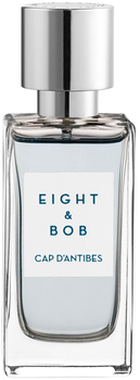 Woda perfumowana Eight & Bob Cap D'Antibes 30 ml (8437018063505)