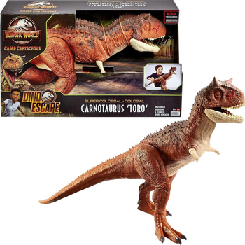 Jurassic park outlet dinosaur toys