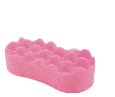 Губка Donegal Bath Sponge для миття і масажу 1 шт (5907549260160)