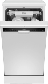Посудомийна машина Amica DFM44C7EOqWH (1194013)