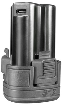 Аккумуляторная батарея Total TBLI12153 Li-ion 12В 1.5А разъем USB Type-C