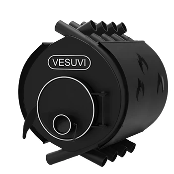 Булер'ян "Vesuvi" classic "02" з захисним кожухом
