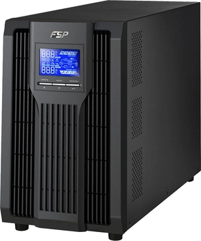 UPS FSP Fortron PPF24A1807