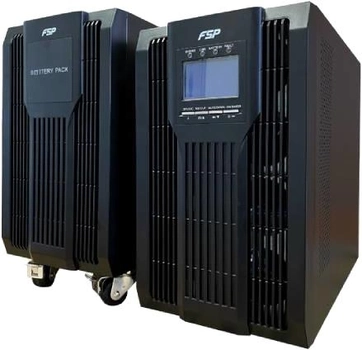 UPS FSP Fortron PPF54A1104
