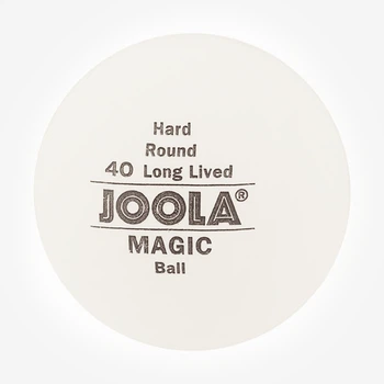 Мячики Joola Magic 1pcs (поштучно)