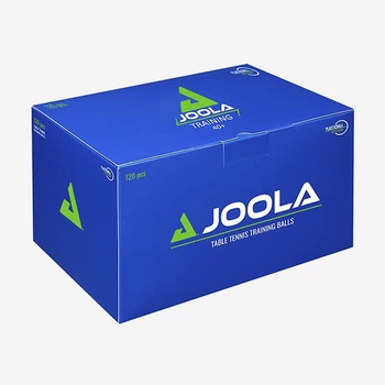 Мячики Joola Training 120pcs Orange 44280J