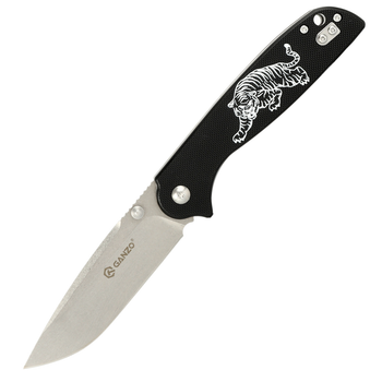 Нож складной Ganzo G6803 Tiger 2022