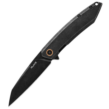 Нож складной Ruike P831S-SB