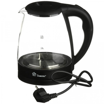 Електричний чайник Dmotec 8210