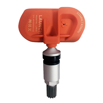 RF датчик TPMS 433/315 МГц программируемый, универсальный Launch Разноцветный (2000002705178)