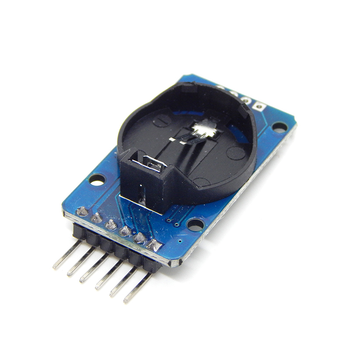 Часы реального времени с модулем DS3231SN для платформы Arduino