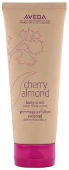 Скраб для тіла Aveda Cherry Almond Body Scrub 200 мл (18084023266)