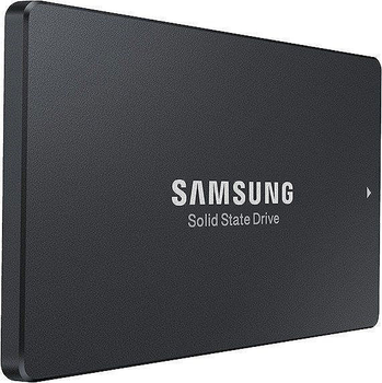 SSD диск Samsung SM883 960GB 2.5" SATA III MLC (MZ7KH960HAJR-00005)