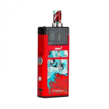 Pod система Smoant Pasito Rebuildable (Смоант Пасито)