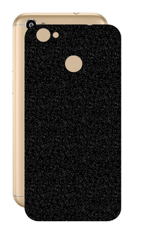 Захисна плівка StatusSKIN для ZTE Blade A6 Корпус Вініл Галактика