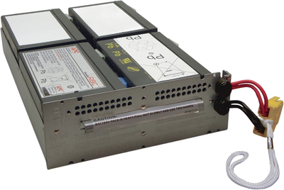 Zamienna kaseta akumulatorowa APC MM-133-BP