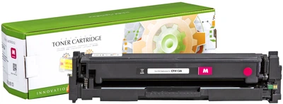 Картридж Static Control HP CLJP CF413A (410A) (SF413A) 2.3k Magenta (002-01-SF413A)