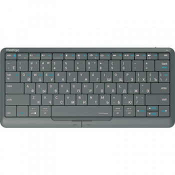 Клавіатура Prestigio ClickTouch 2 (PSKEY2SGRU)