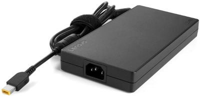 Блок живлення для ноутбука Lenovo ThinkPad 230W AC Adapter (slim tip) (4X20E75115)