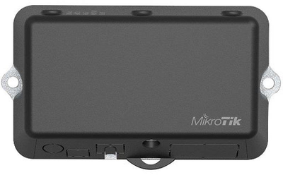 Точка доступа MikroTik LtAP mini LTE kit (RB912R-2ND-LTM&R11E-LTE)