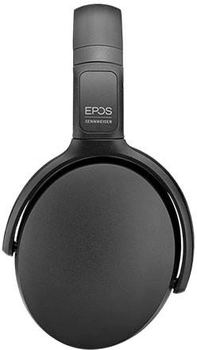 Słuchawki Sennheiser Epos Adapt 360 Black (1000209)