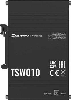 Przełącznik Teltonika TSW 010 (TSW010000000)