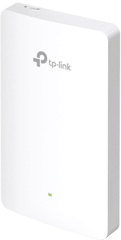 Точка доступа TP-LINK EAP615-Wall WiFi 6 AX1800 (EAP615-WALL)