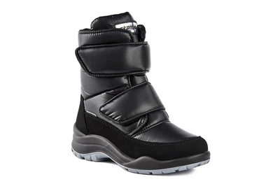 Сапоги Skandia TuonoBaltico_Black черный 30 (1501R-30)