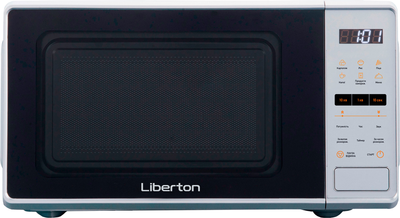 Мікрохвильова піч LIBERTON LMW-2093E