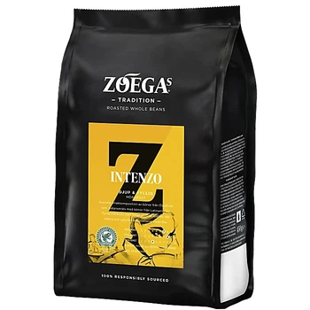 Кава Zoega INTENZO чорна 450 г 10878_zoegai_b