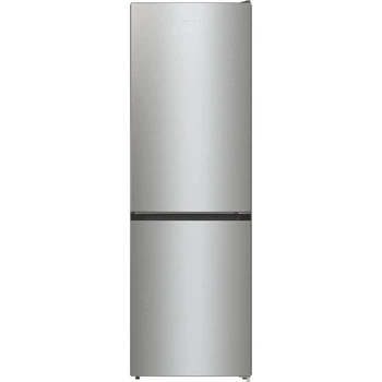 Холодильник Gorenje (NRK418ECS4)
