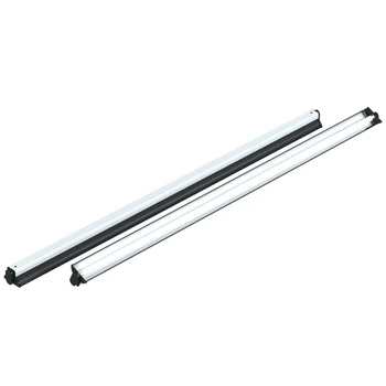 Светильник с лампой T5 Repti-Zoo Pro T5 Lighting Combo 10.0 UVB 54W 117см (AT3054ST)