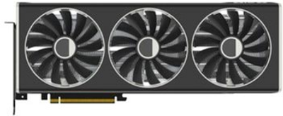 Відеокарта XFX PCI-Ex Radeon RX 7900 XT SPEEDSTER MERC 310 20 GB GDDR6 (320bit) (1775/20000) (HDMI, 3 x DisplayPort) (RX-79TMERCU9)