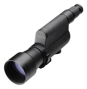 Труба подзорная Leupold Mark4 20-60x80 Spotting scope black TMR