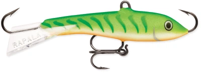 Балансир Rapala Jigging Rap W3 GTU 30 мм 6 г (W3 GTU)