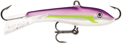 Балансир Rapala Jigging Rap W5 RSD 50 мм 9 г (W5 RSD)
