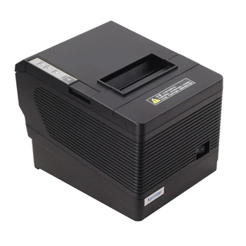 POS-принтер Xprinter XP-Q260III (USB+Ethernet+RS232)