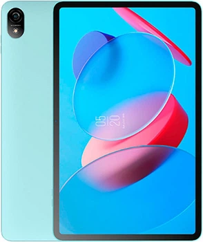 Планшет Blackview Tab 18 12/256GB Green (Global Version) + Чохол