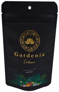 Zawieszka perfumowana Loris Gardenia Exclusive Natural 6 szt (5904316152581)