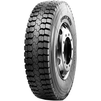 Грузовая шина Ovation 9,00R20 144/142K (16PR) VI-701 с камерой и ободной лентой