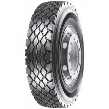 Грузовая шина Ovation 12,00R20 156/153K (20PR) VI-616 с камерой и ободной лентой