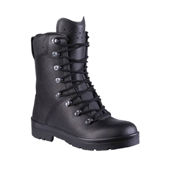 Тактические ботинки женские 91280007 Mil-Tec WOMEN COMBAT BOOTS 250 мм