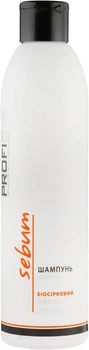 Шампунь Profistyle біосірковий 250 мл (4820003290965)