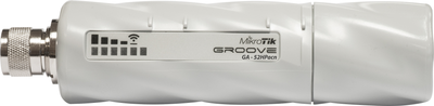 Точка доступу MikroTik GrooveA 52 ac (RBGrooveGA-52HPacn)