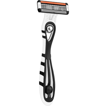Бритва для гоління одноразова BIC Flex 5 Comfort 1 шт (3086123492868)