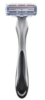 Бритва для гоління одноразова BIC Flex 4 Comfort 1 шт (3086123220614)